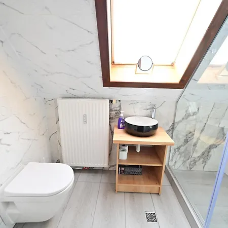 Lejlighedshotel Flh - Bolos Haus Sibiu