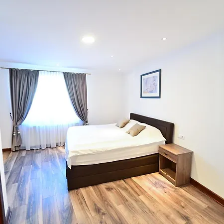 Lejlighedshotel Flh - Bolos Haus Sibiu